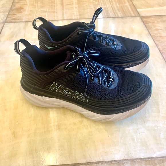 hoka bondi 6 size 6.5